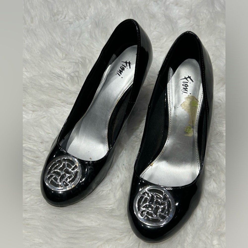 Fiona women high heels shoes size 7.5